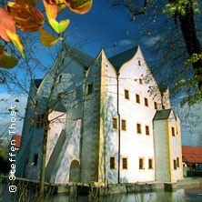 Komm mit ins Wunderland