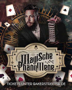 Magische Phänomene