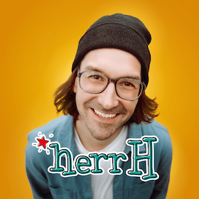 herrH - Das KinderMitMachKonzert