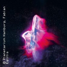 Cosmic Jazz