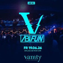 Vanity meets AbiFUN