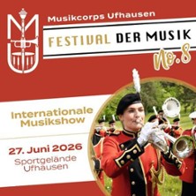 8. Festival der Musik
