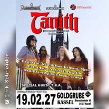 Tanith + Support