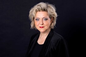 Anke Geißler - "Klassentreffen" - Das neue Soloprogramm mit dem Star der academixer: