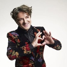 Goran Bregovic - God is not your babysitter Tour