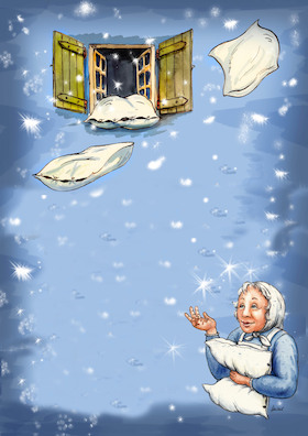 Frau Holle