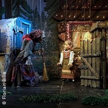 Hänsel und Gretel