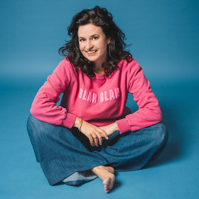 Angela Ascher - Niemals satt und voller Leben
