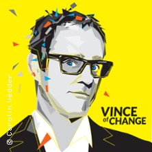 Vince Ebert - Vince of change