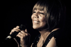 Nuit De La Chanson - Nuit De La Chanson (86) + Special Guests