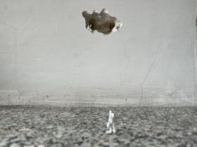 TheaterGrueneSosse und Tortoise in a Nutshell - Die unsichtbare Stadt