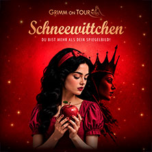 Schneewittchen – Du bist mehr als Dein Spiegelbild!