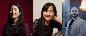 Da Hae Kim-Steinherr, Soa Kim, Shin Yeo - Die Facetten der Liebe