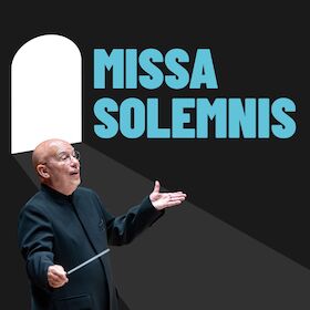 Missa solemnis