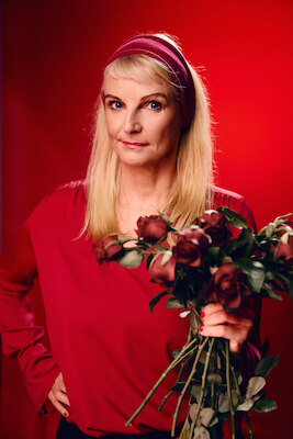 Barbara Ruscher - Romantik - aber zack zack!