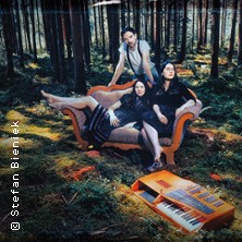 Anheizholz - Funkenflug