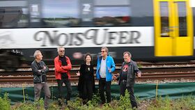 NoisUfer - „The Sveti Jakov Tapes“