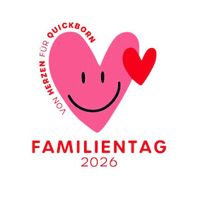 Familientag Quickborn 2026