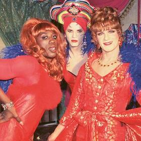 To Wong Foo, Thanks For Everything | OmU