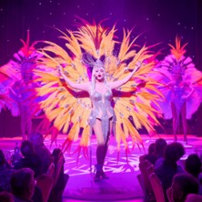Stars & Glamour - Travestie Revue