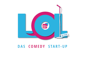 LOL - Das Comedy Start - Up
