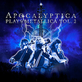 Apocalyptica - Augusta Raurica - Live in Concert