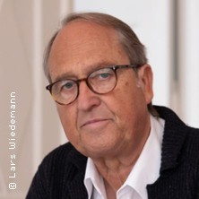 Jochen Brunow - Der Mann vom Meer | Buchpremiere