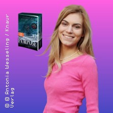 Meet & Read mit Antonia Wesseling | Purpose - Kannst Du deinem Herzen vertrauen?