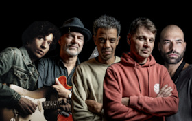 SÖHNE MANNHEIMS JAZZ DEPARTMENT