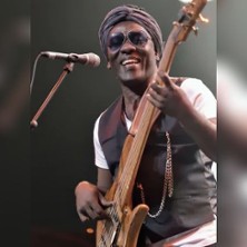 Richard Bona Quintet