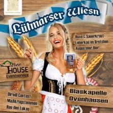 Lütmarser Wiesn
