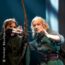 Robin Hood