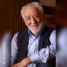 Ein Abend mit Dieter Hallervorden