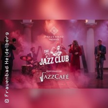 The Jazz Club