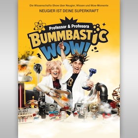 Professor Bummbastic