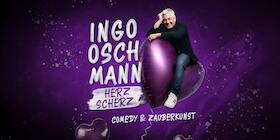 Ingo Oschmann - HerzScherz