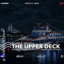 The Upper Deck - brands & agencies