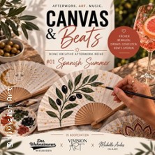 Canvas & Beats