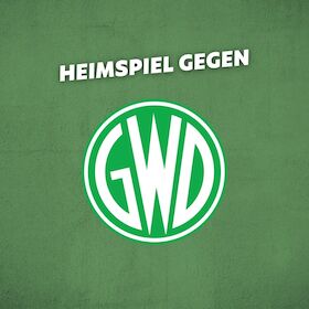 TV Emsdetten - GWD Minden