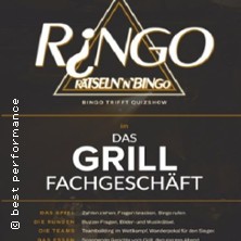 R?NGO - Rätsel'n'Bingo