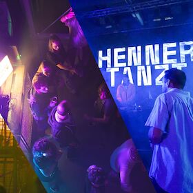 Das Lÿz wird 30: HennerTanzt - Die Winteredition