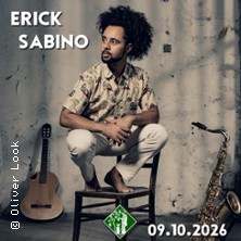 Erick Sabino - O que vira música?