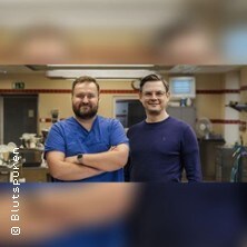 Wahre Verbrechen und absurde Fälle