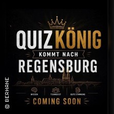 Quizkönig in der Escobar