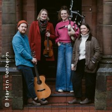Young Scots Trad Awards Winner Tour 2027