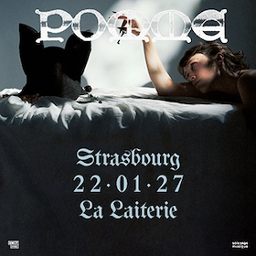 Pomme + Guest