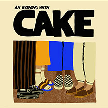 Cake