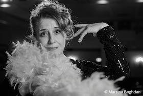 MARY FROM BAVARY - Endlich SOLO ! - Kabarett mit Luise Kinseher