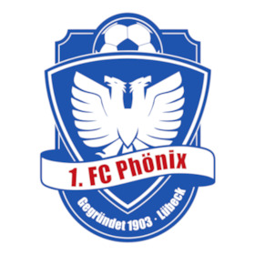 SSV Jeddeloh - 1.FC Phönix Lübeck