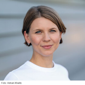 Johanna Roth - This is America – is this America?